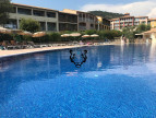 vente Appartement Les Issambres