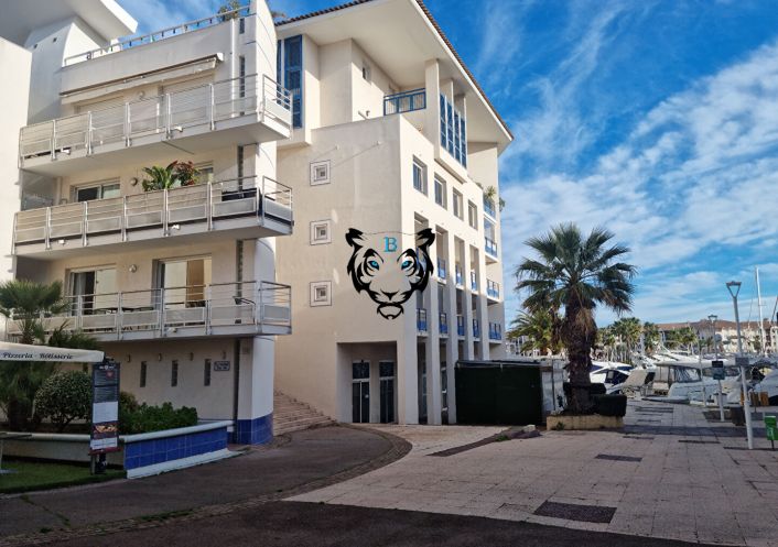 vente Appartement Frejus