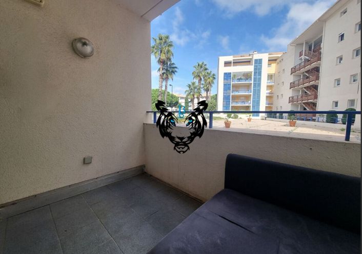 vente Appartement Frejus
