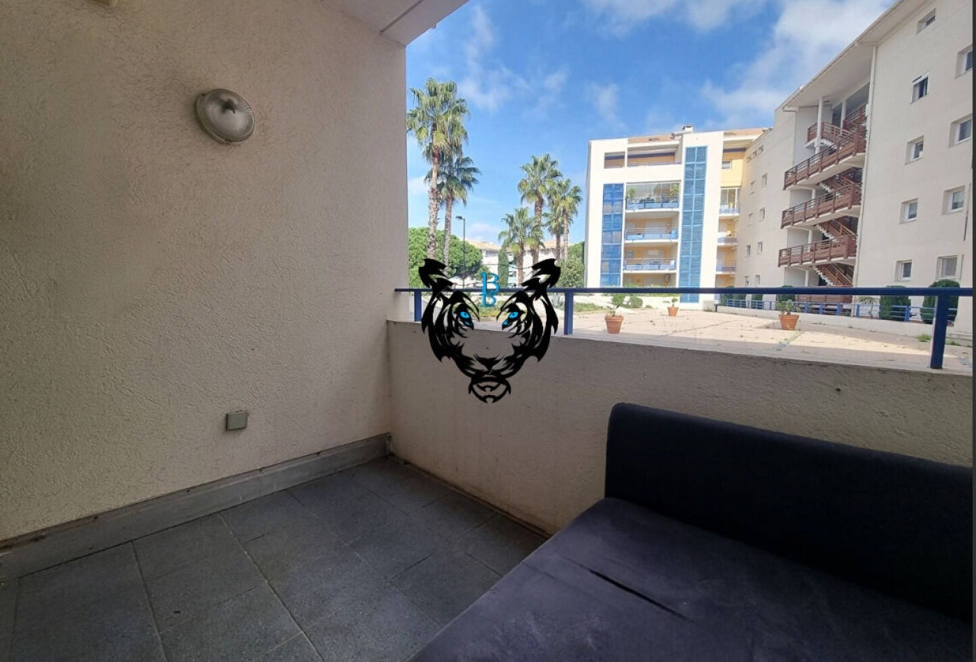 vente Appartement Frejus - Photo 1