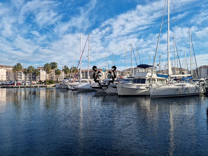 vente Appartement Frejus - Photo 7