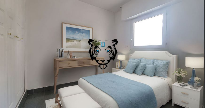 vente Appartement Frejus