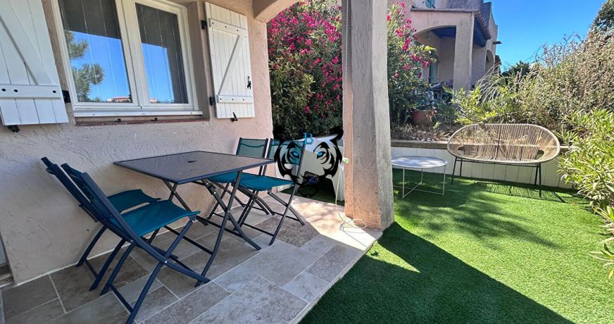 vente Appartement Les Issambres