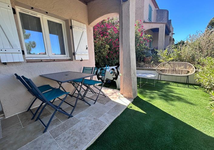 vente Appartement Les Issambres