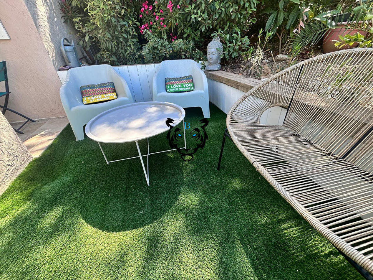 vente Appartement Les Issambres - Photo 6