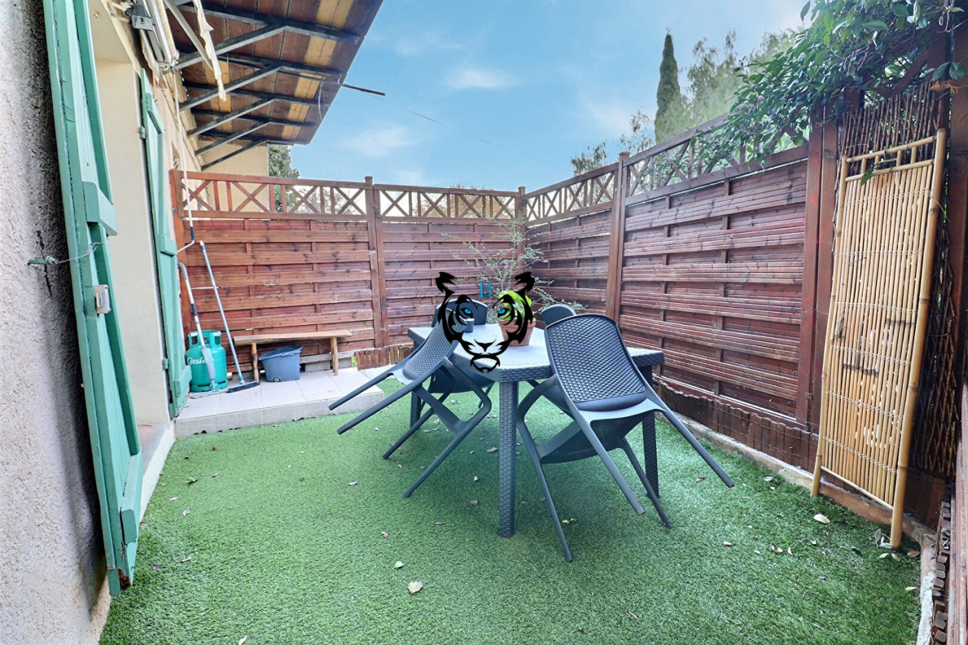 vente Appartement Saint Aygulf - Photo 1