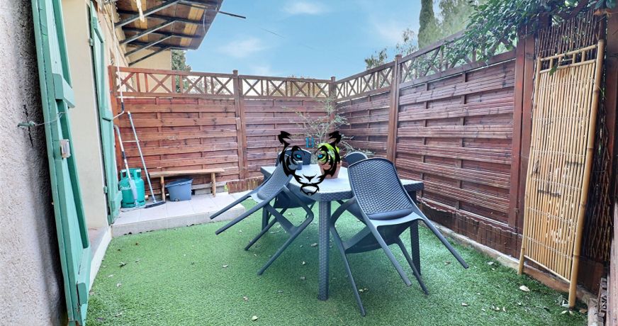 vente Appartement Saint Aygulf