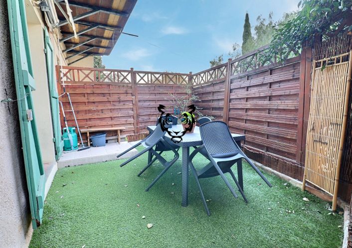 vente Appartement Saint Aygulf