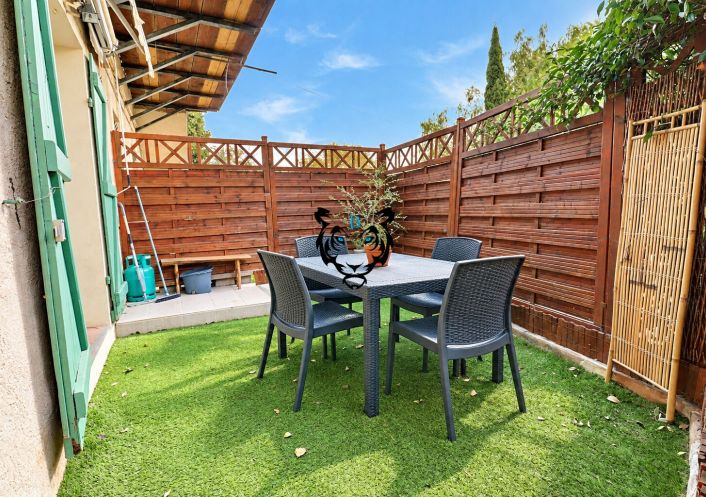 vente Appartement Saint Aygulf