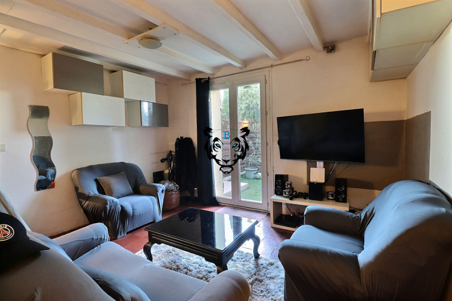 vente Appartement Saint Aygulf - Photo 2