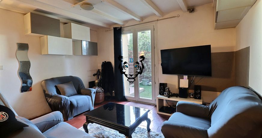 vente Appartement Saint Aygulf