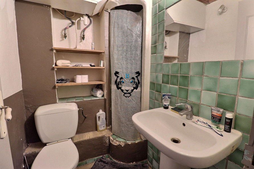 vente Appartement Saint Aygulf - Photo 4