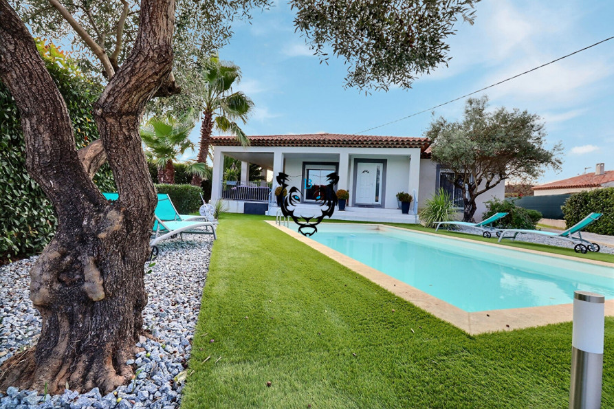 vente Maison Le Muy - Photo 1