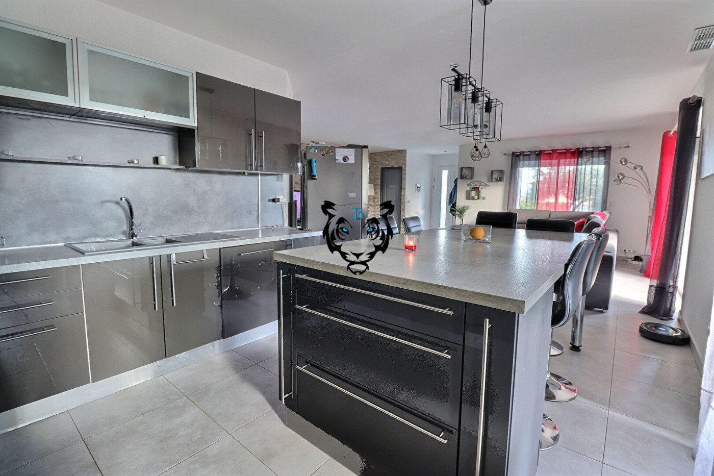 vente Maison Le Muy - Photo 4