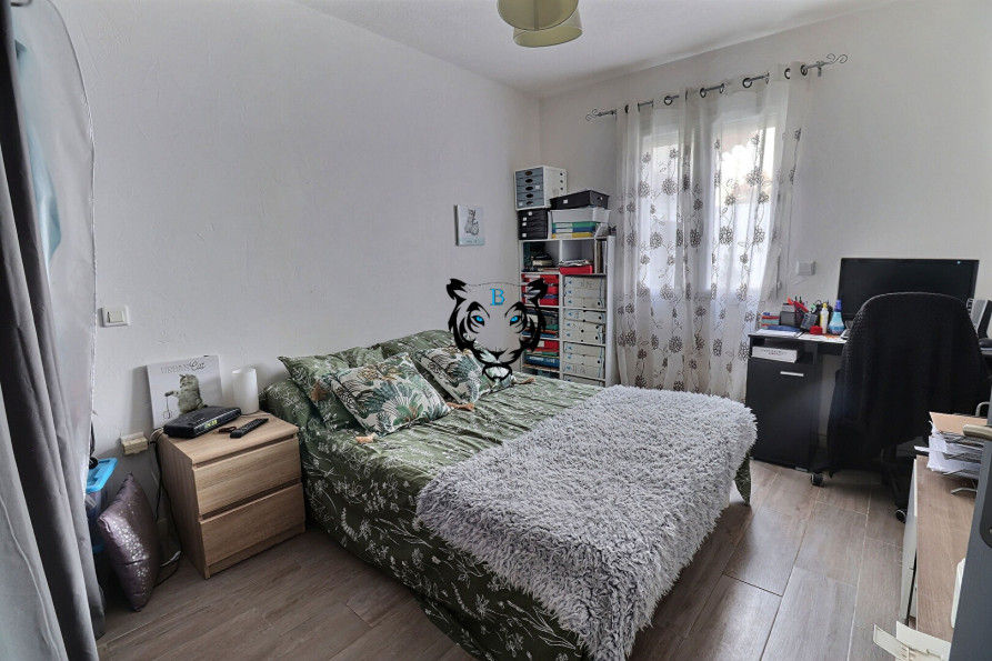 vente Maison Le Muy - Photo 5