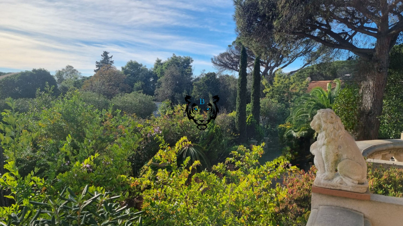 vente Maison Les Issambres - Photo 2