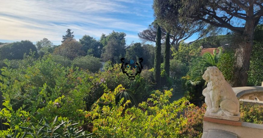 vente Maison Les Issambres