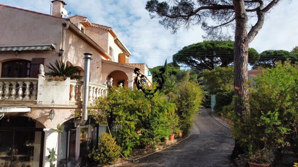 vente Maison Les Issambres - Photo 3