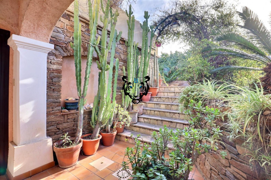 vente Maison Les Issambres - Photo 5