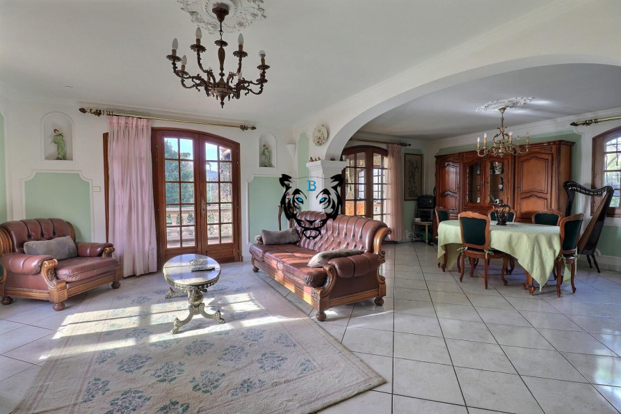 vente Maison Les Issambres - Photo 6