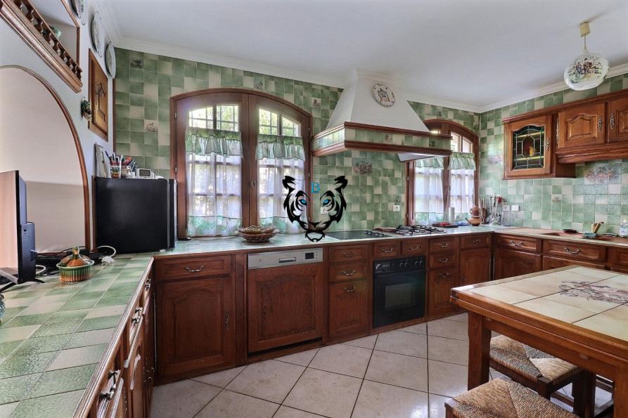 vente Maison Les Issambres - Photo 8