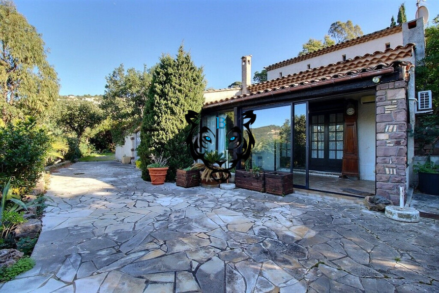 vente Maison Les Issambres - Photo 1