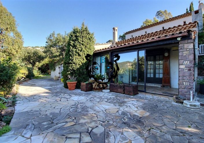 vente Maison Les Issambres