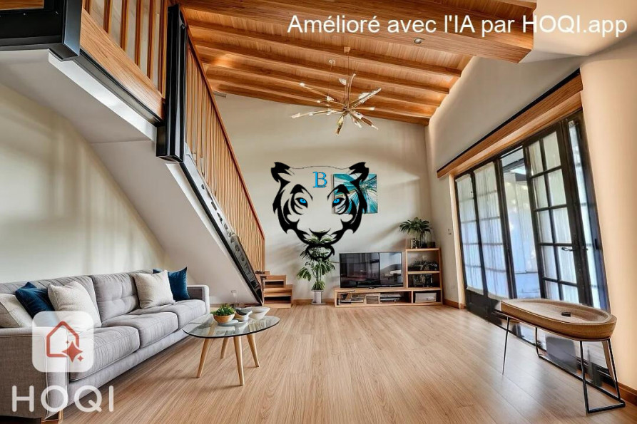 vente Maison Les Issambres - Photo 5