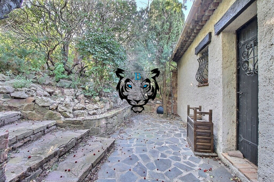 vente Maison Les Issambres - Photo 9