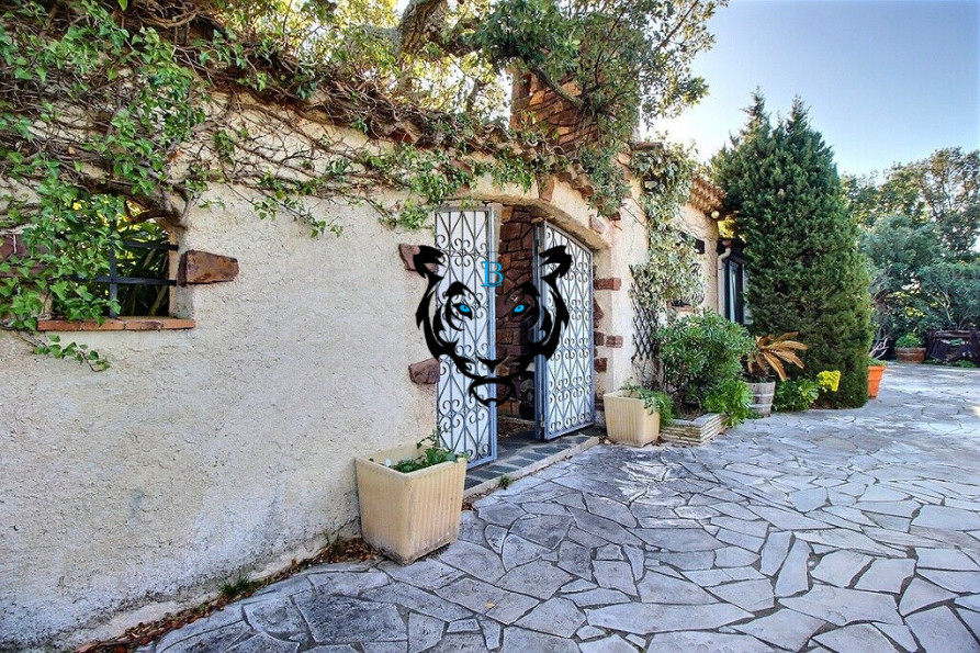 vente Maison Les Issambres - Photo 10