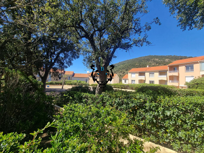 vente Appartement Les Issambres - Photo 1