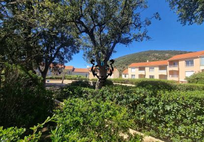 vente Appartement Les Issambres