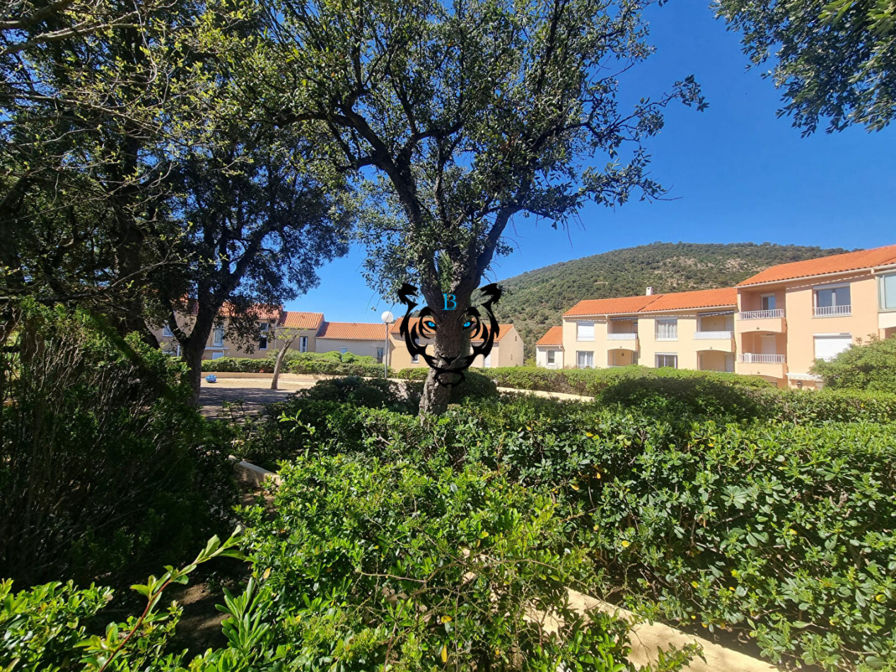 vente Appartement Les Issambres - Photo 1