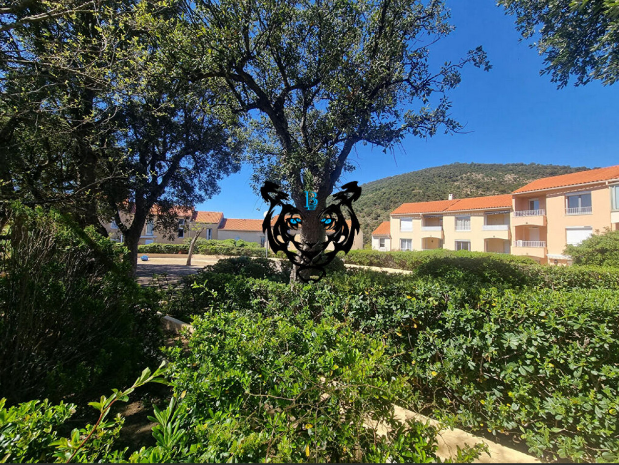 vente Appartement Les Issambres - Photo 1