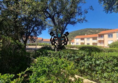 vente Appartement Les Issambres