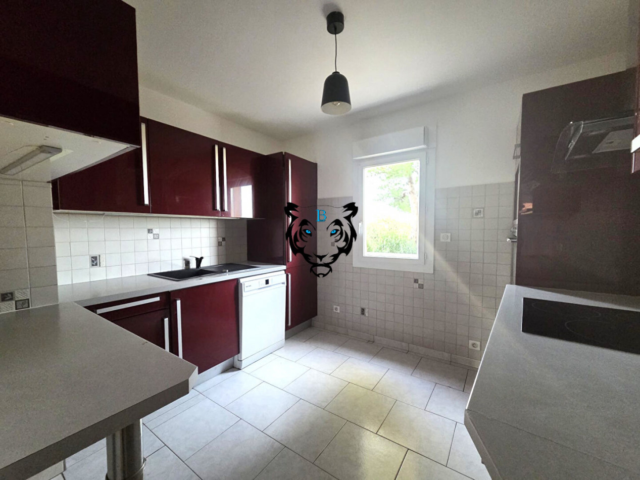 vente Appartement Les Issambres - Photo 4