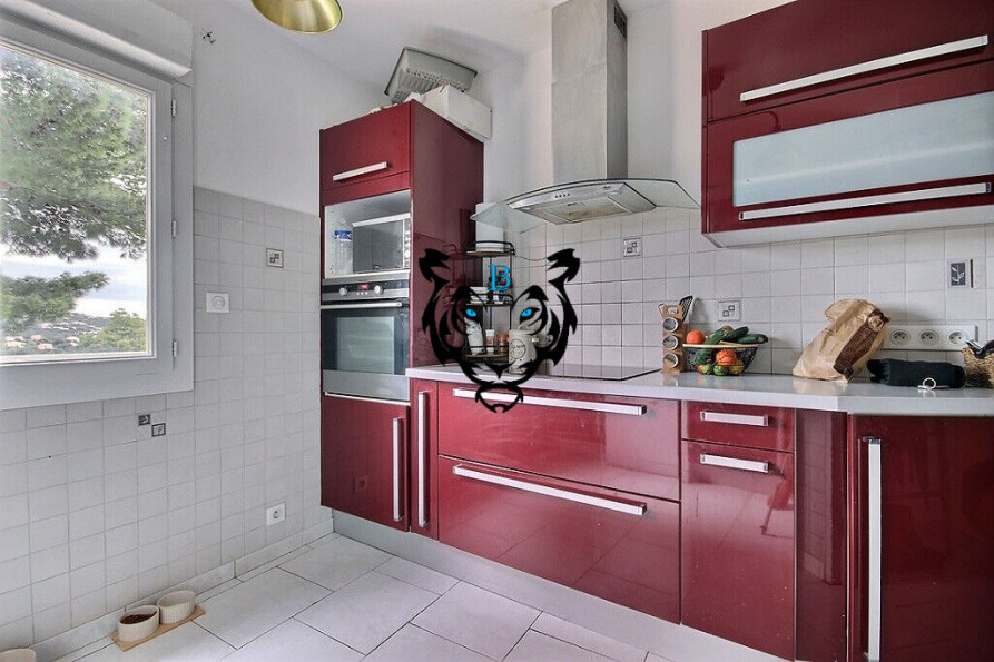 vente Appartement Les Issambres - Photo 5