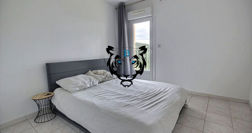 vente Appartement Les Issambres