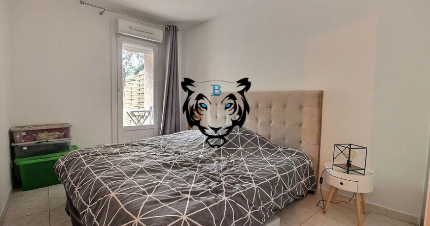 vente Appartement Les Issambres