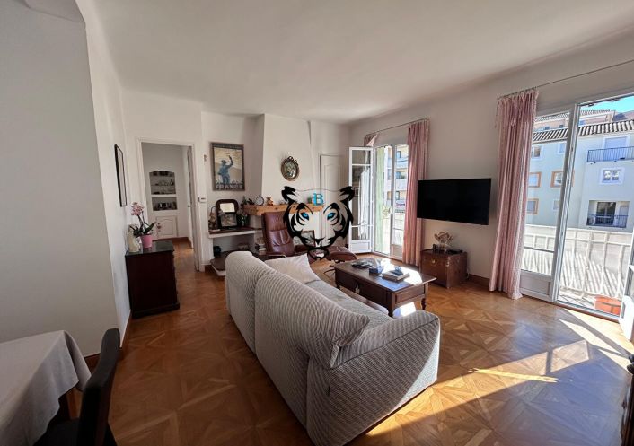 vente Appartement Saint Raphael