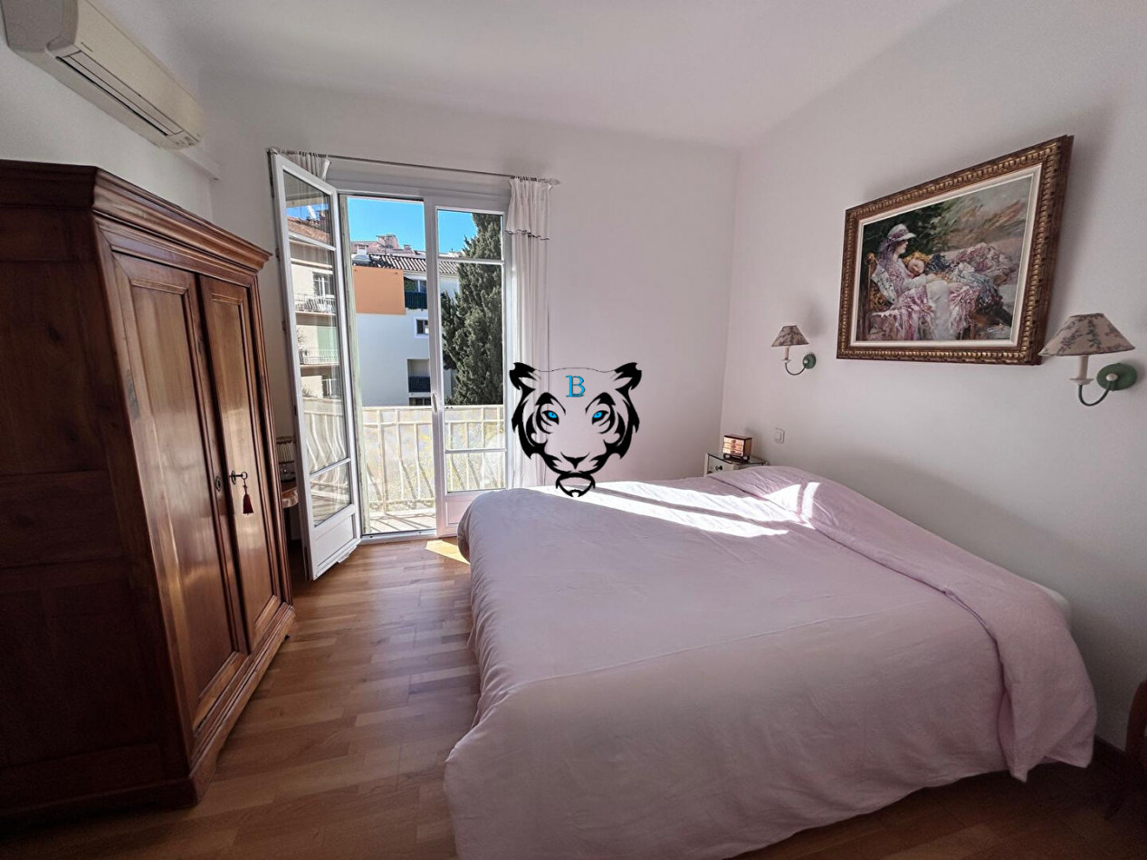 vente Appartement Saint Raphael - Photo 4