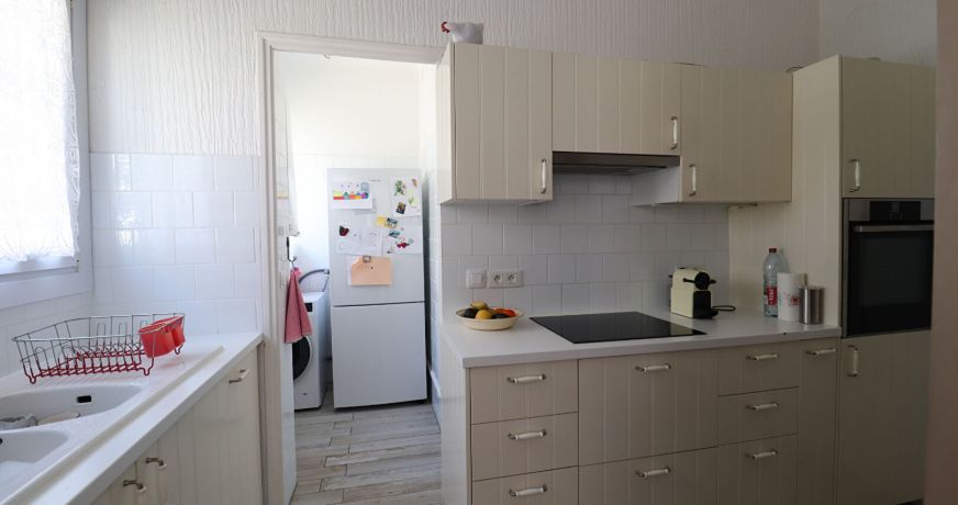 vente Appartement Saint Raphael