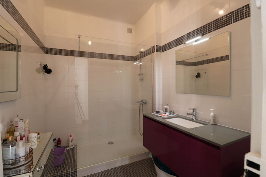 vente Appartement Saint Raphael - Photo 7