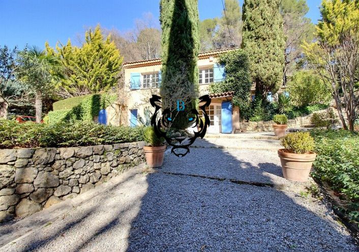 vente Maison Montferrat