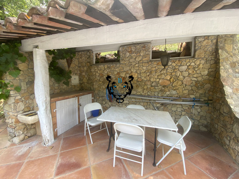 vente Maison Montferrat - Photo 6