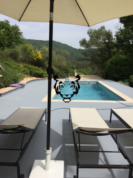 vente Maison Montferrat - Photo 7