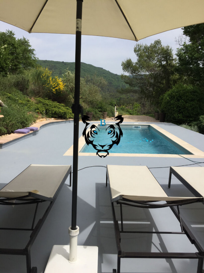 vente Maison Montferrat - Photo 7