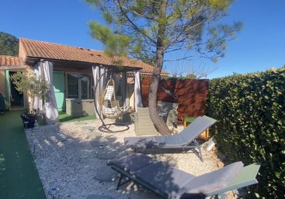 vente Maison Vidauban