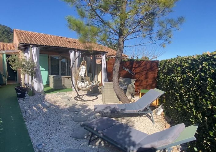 vente Maison Vidauban