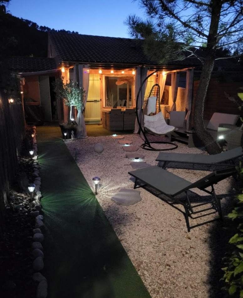 vente Maison Vidauban - Photo 10